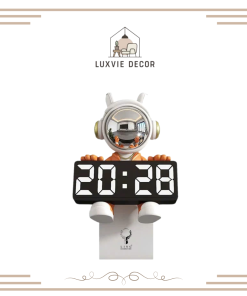 Đồng hồ phi hành gia (LDHB34)